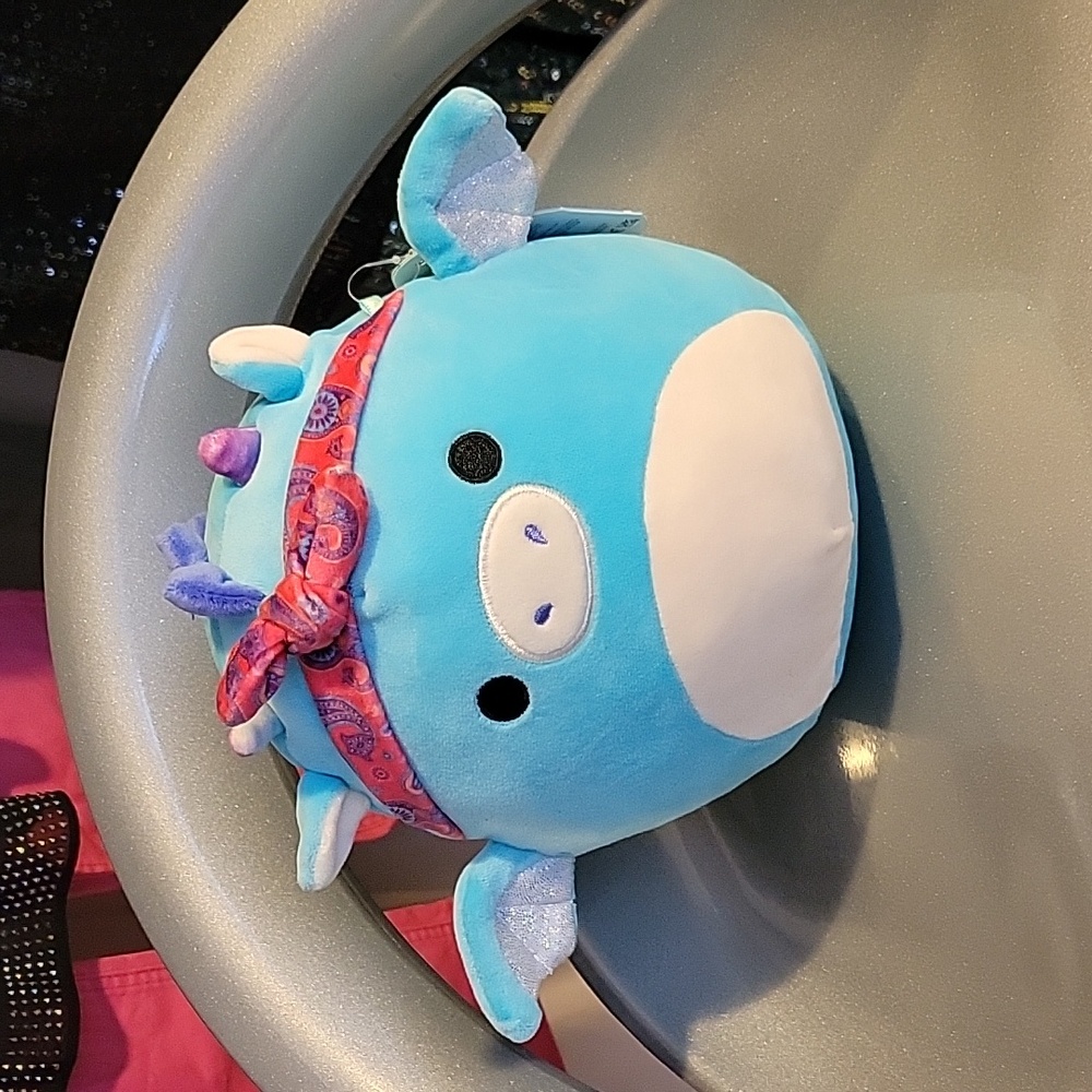 SQUISHMALLOW Tatiana